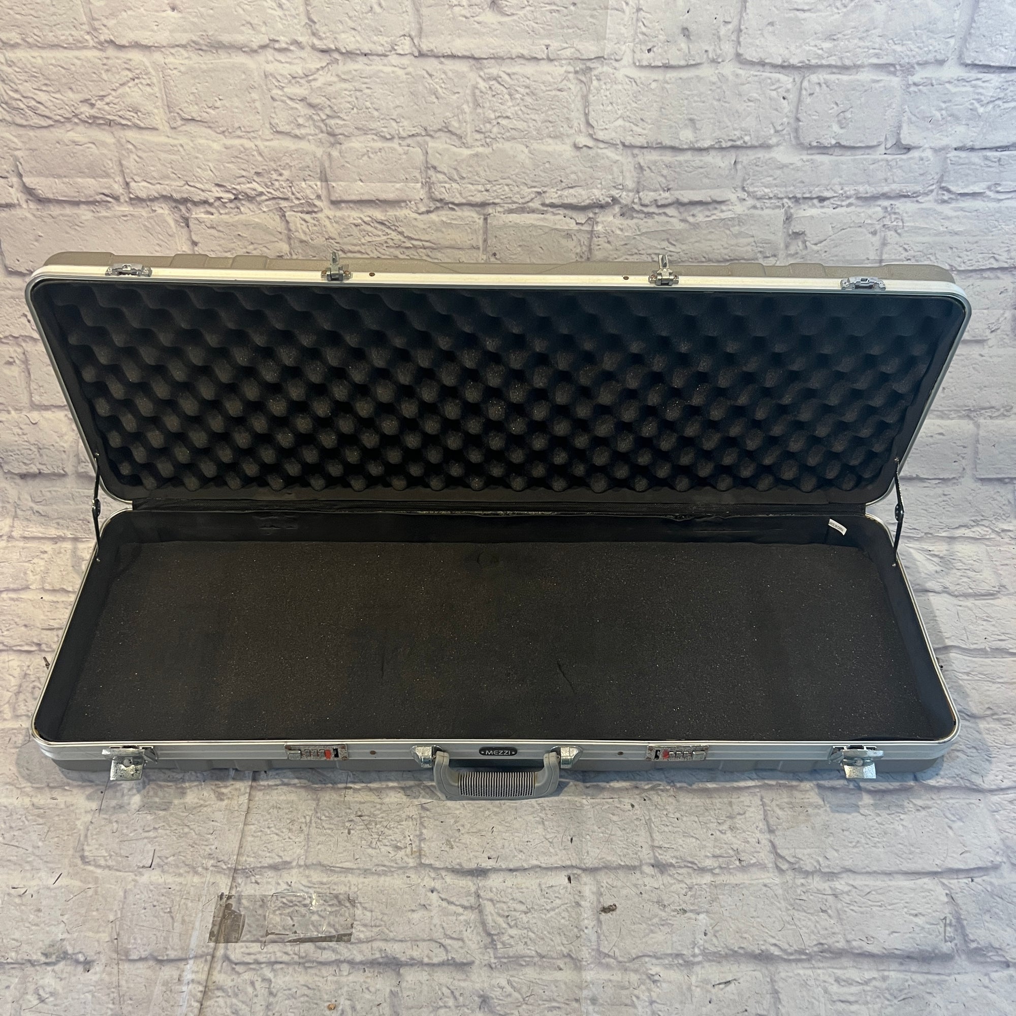 Mezzi Keyboard Case
