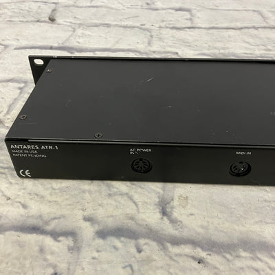 Antares ATR-1 Rack Autotune Processor with Power Supply