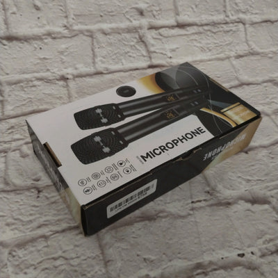 Unknown Wireless Microphone Set
