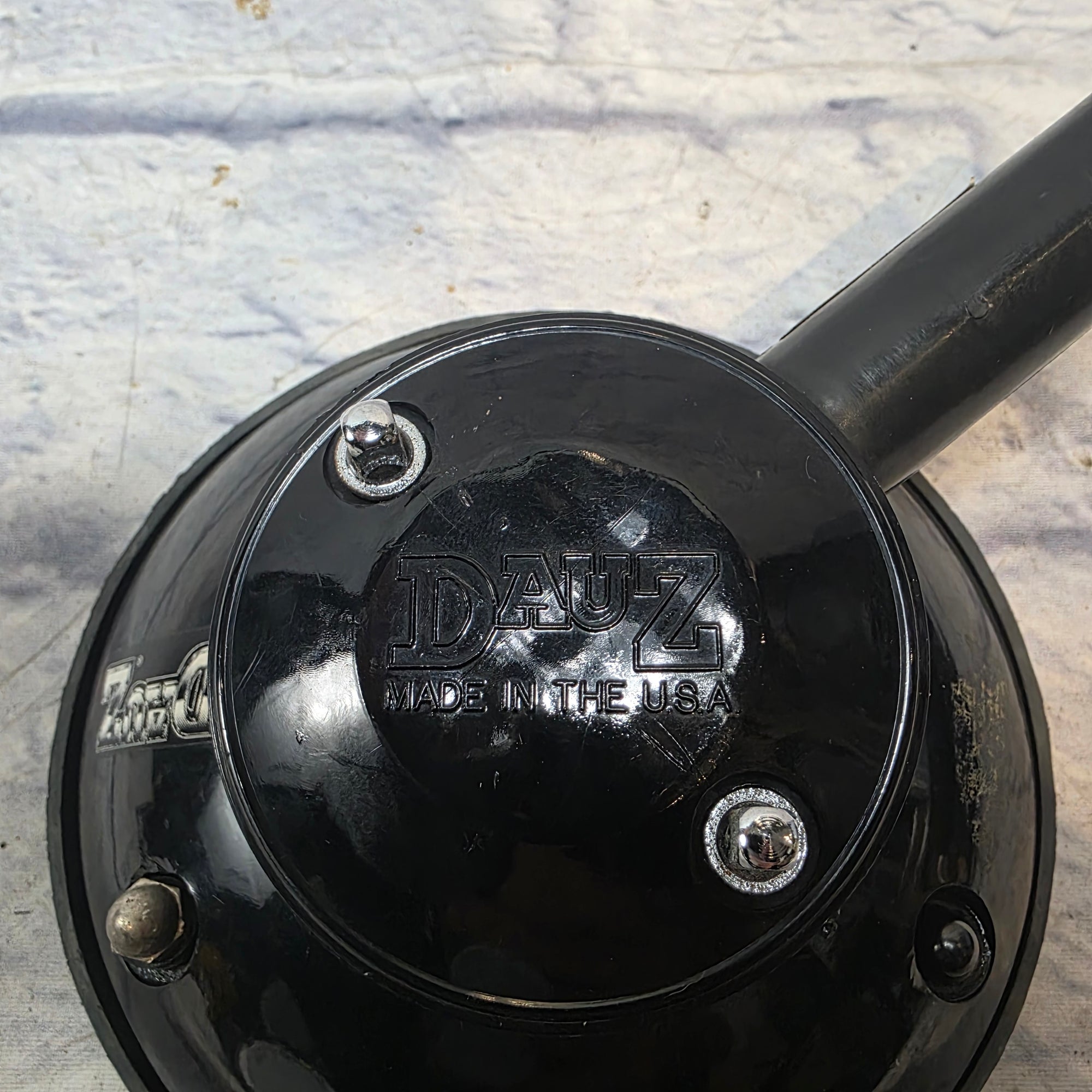 Dauz 6" Round  Drum Pad