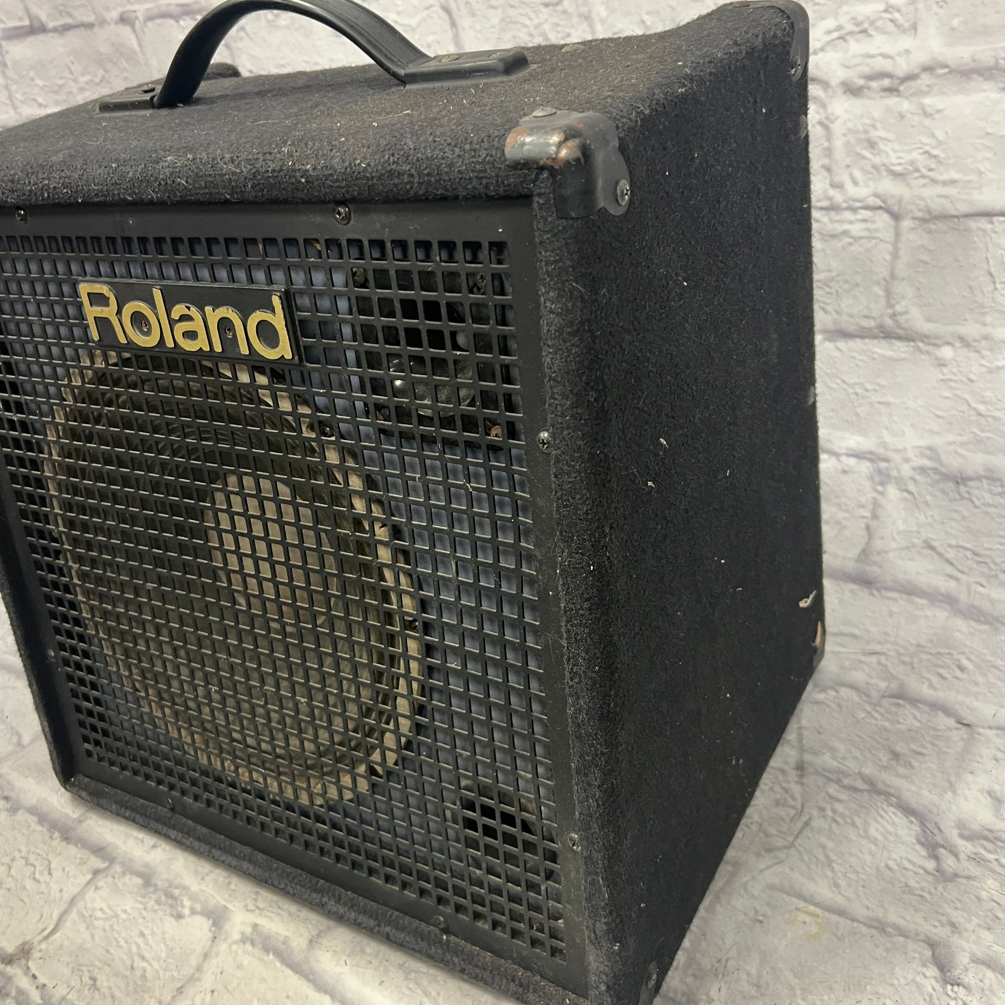 Roland KC-300 Keyboard Combo Amp - Evolution Music