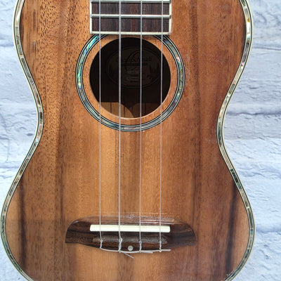 Washburn Oscar Schmidt Ukulele Ukuleles
