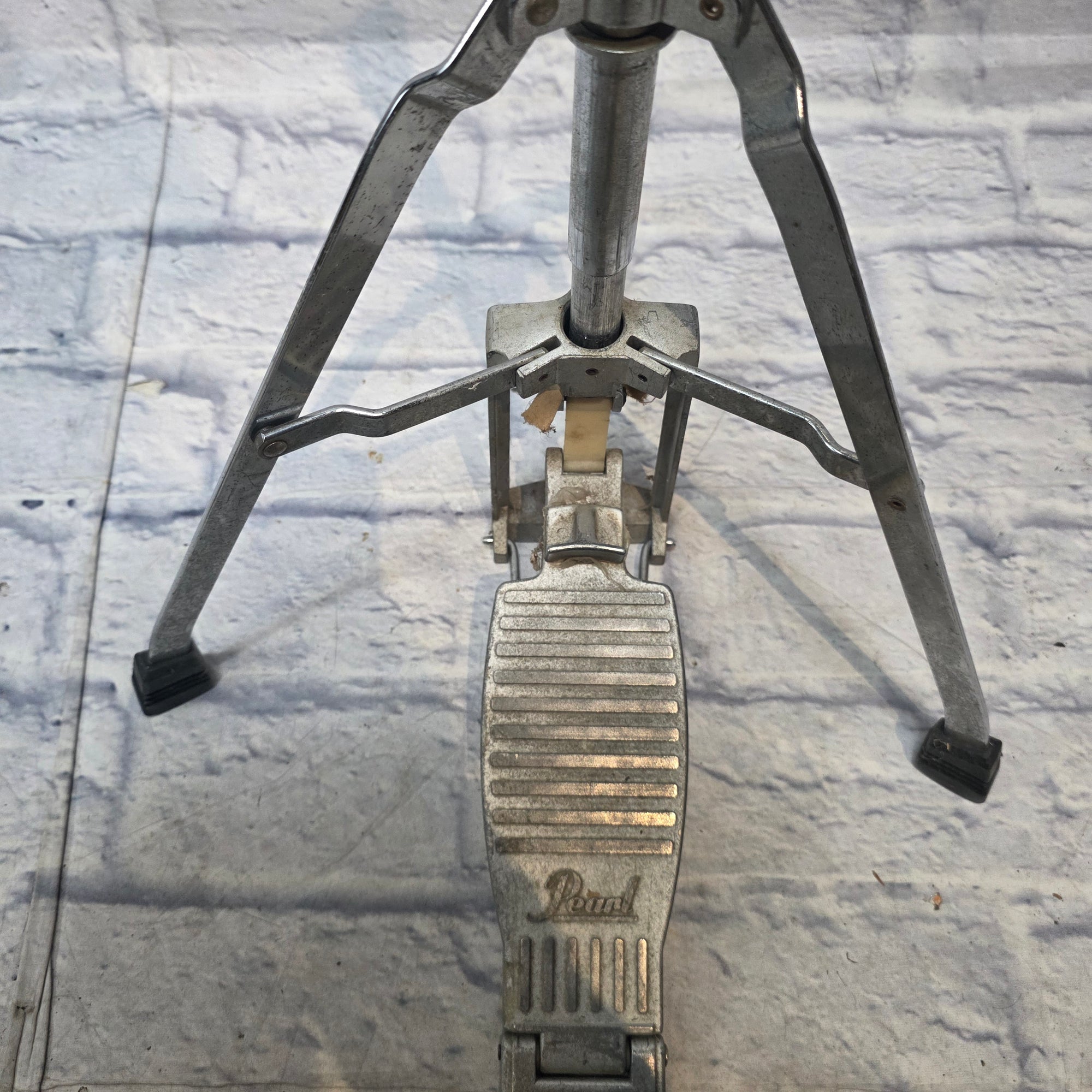 Pearl Partial High-Hat Stand Boom Cymbal Stand