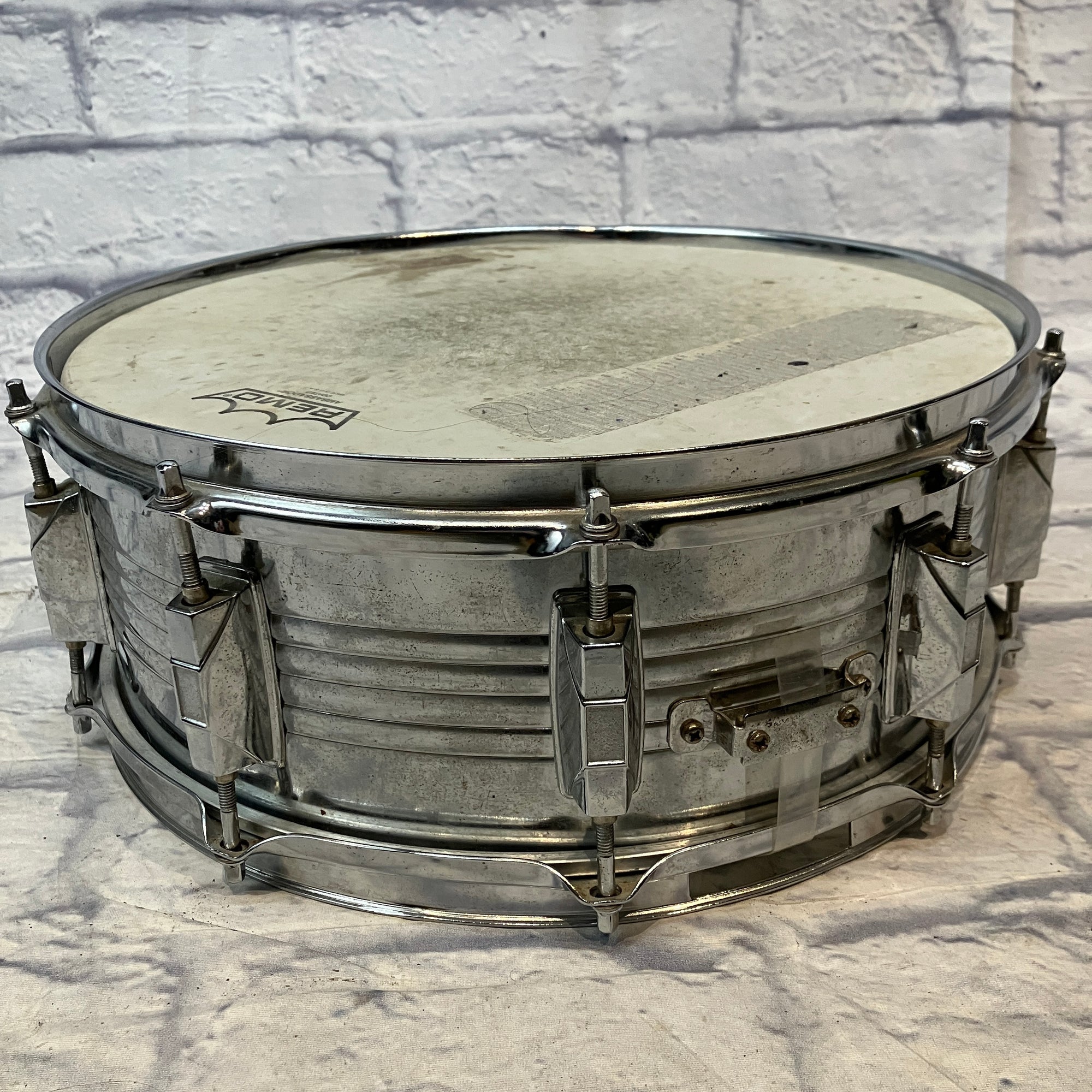 CB Percussion 700 Educational Snare drum