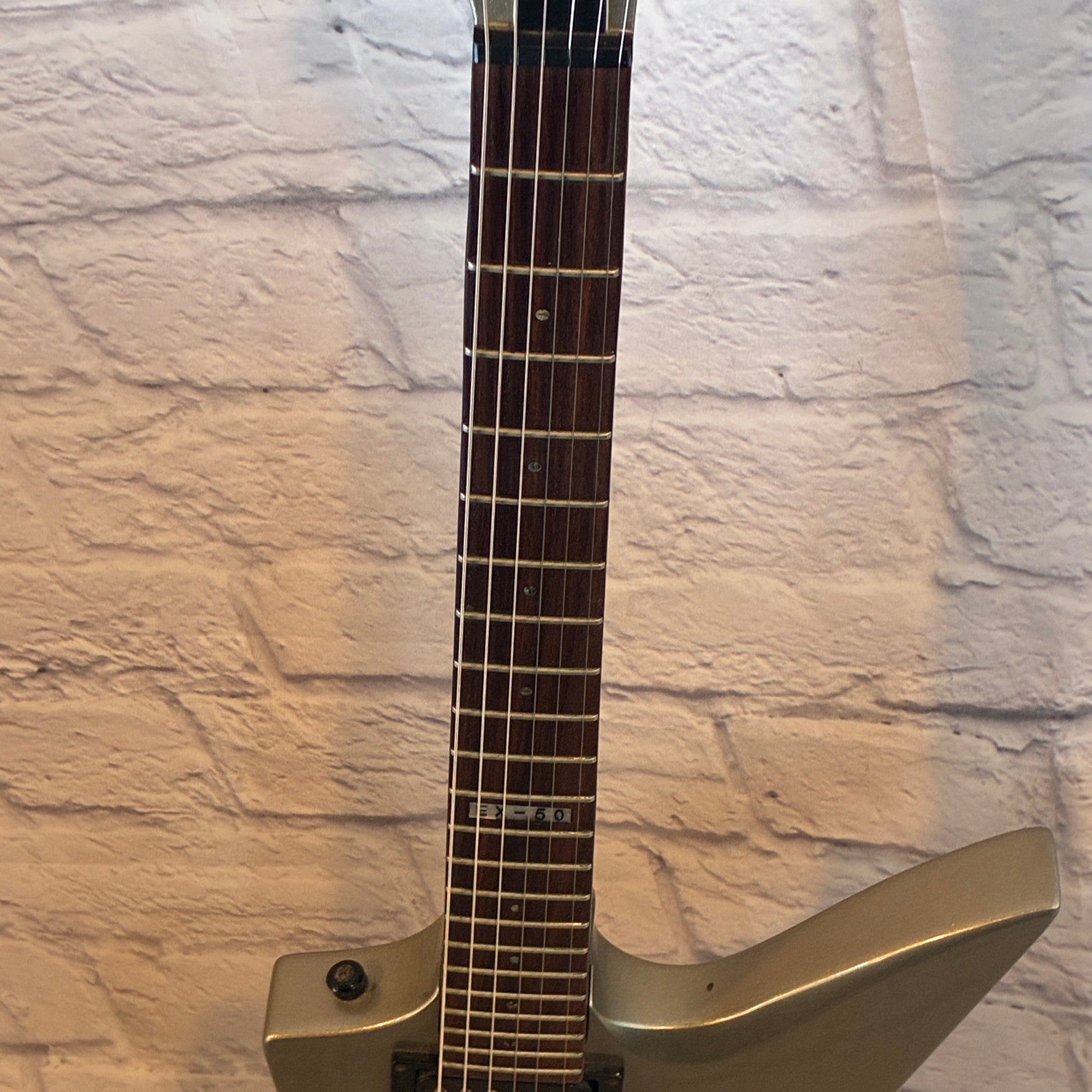 LTD EX50 Electric Guitar