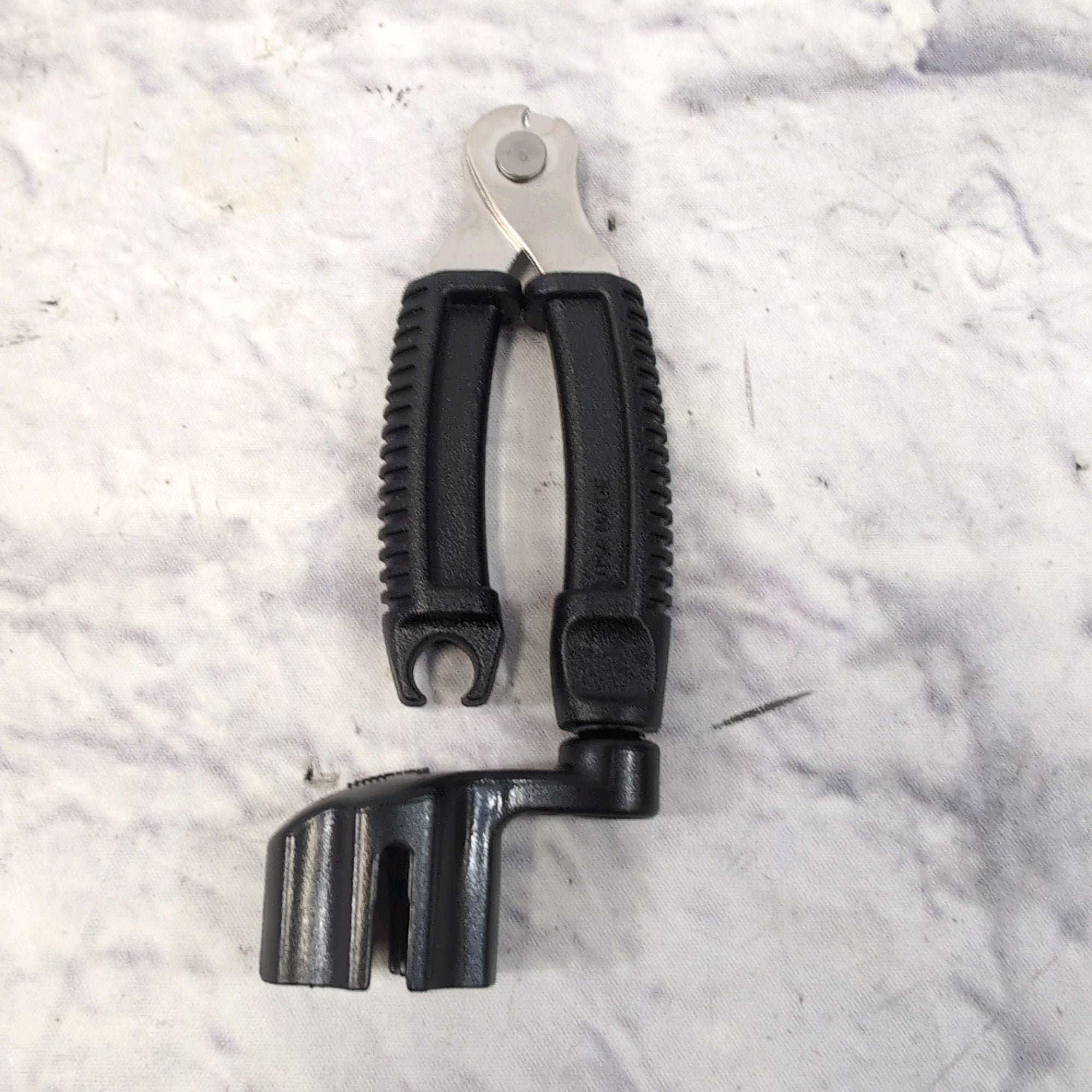 Used D'Addario String Winder Cutter