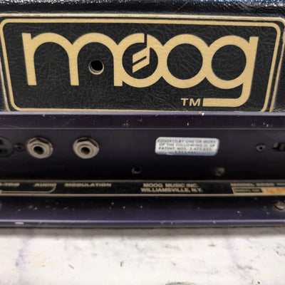 Moog Vintage Micromoog Model 2090 Analog Synthesizer AS IS