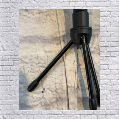 Blue Snowball Ice USB with Small Tripod Stand