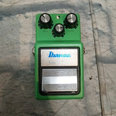 Ibanez TS9 Tube Screamer Distortion Pedal