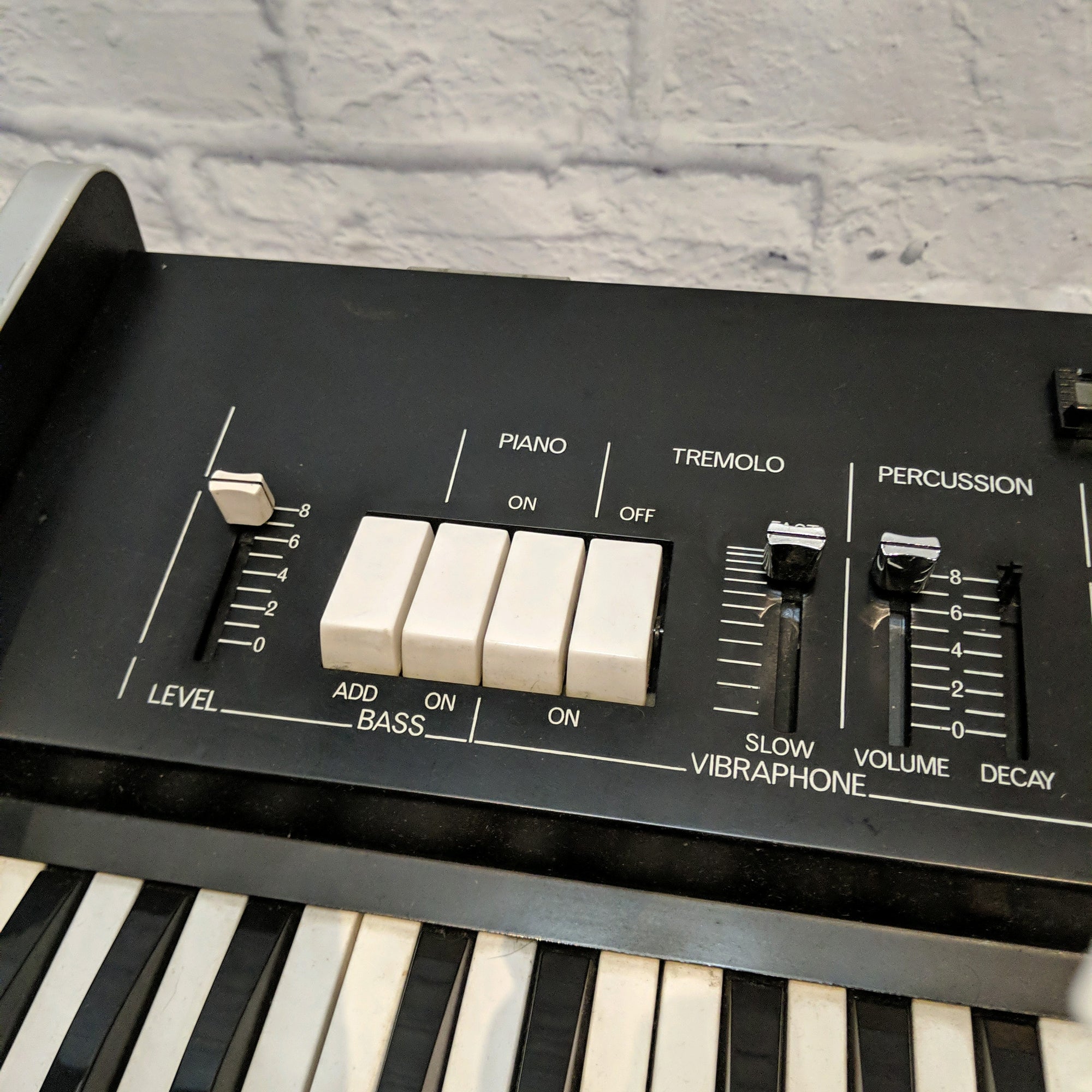 Univox Jazzman Electric Piano