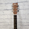 Yamaha F325D Acoustic Guitar