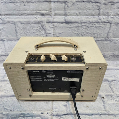 Vox AC4TVH Amps