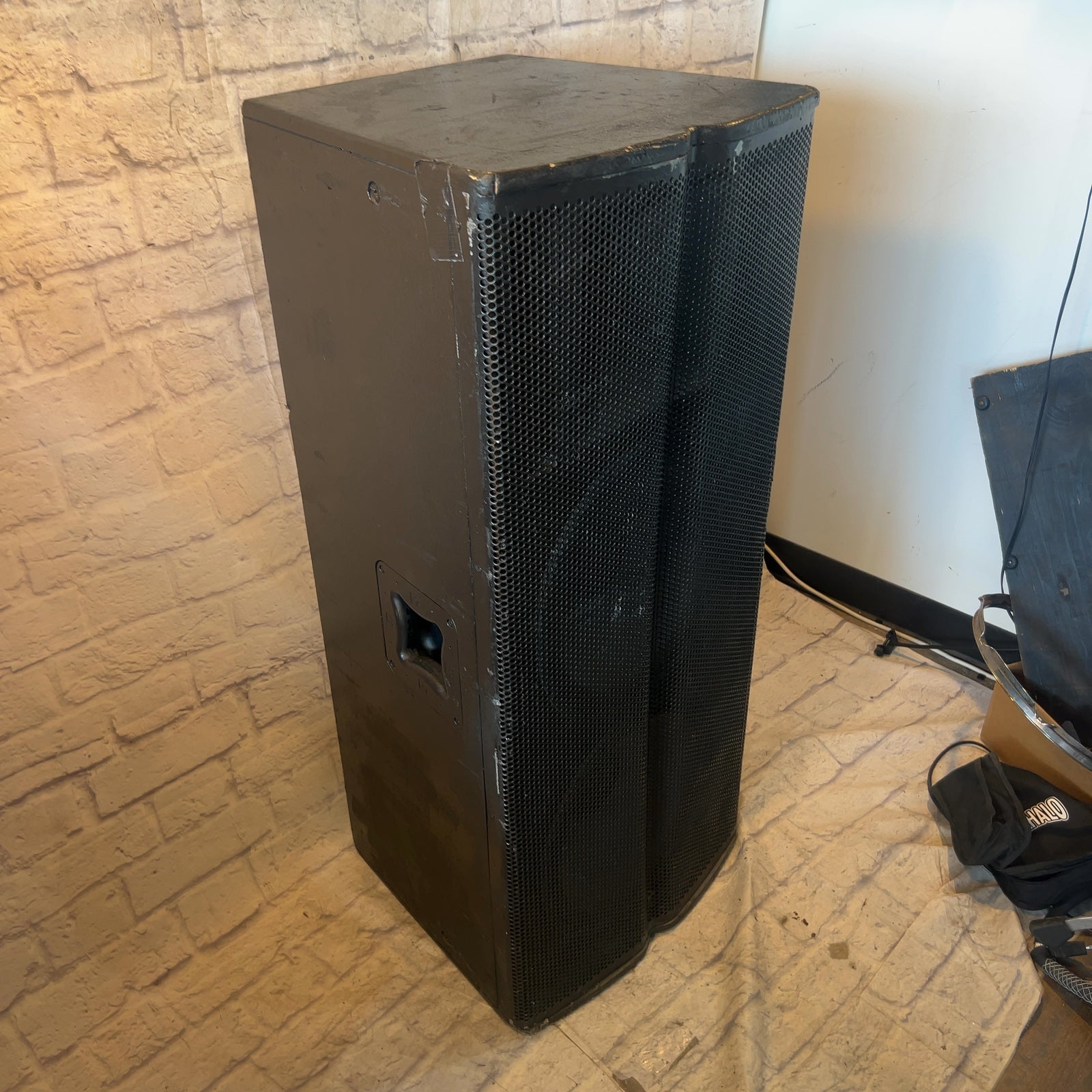 Electro-Voice TX2152 2x15 Pasive PA Speaker Cabinet