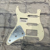 Unknown Custom HSS Strat Pickguard