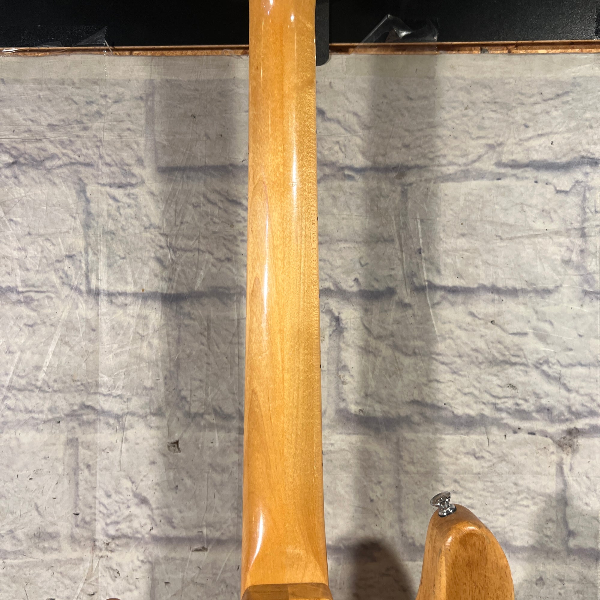 Peavey T-15 Restoration Project Electric Guitar