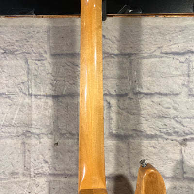 Peavey T-15 Restoration Project Electric Guitar