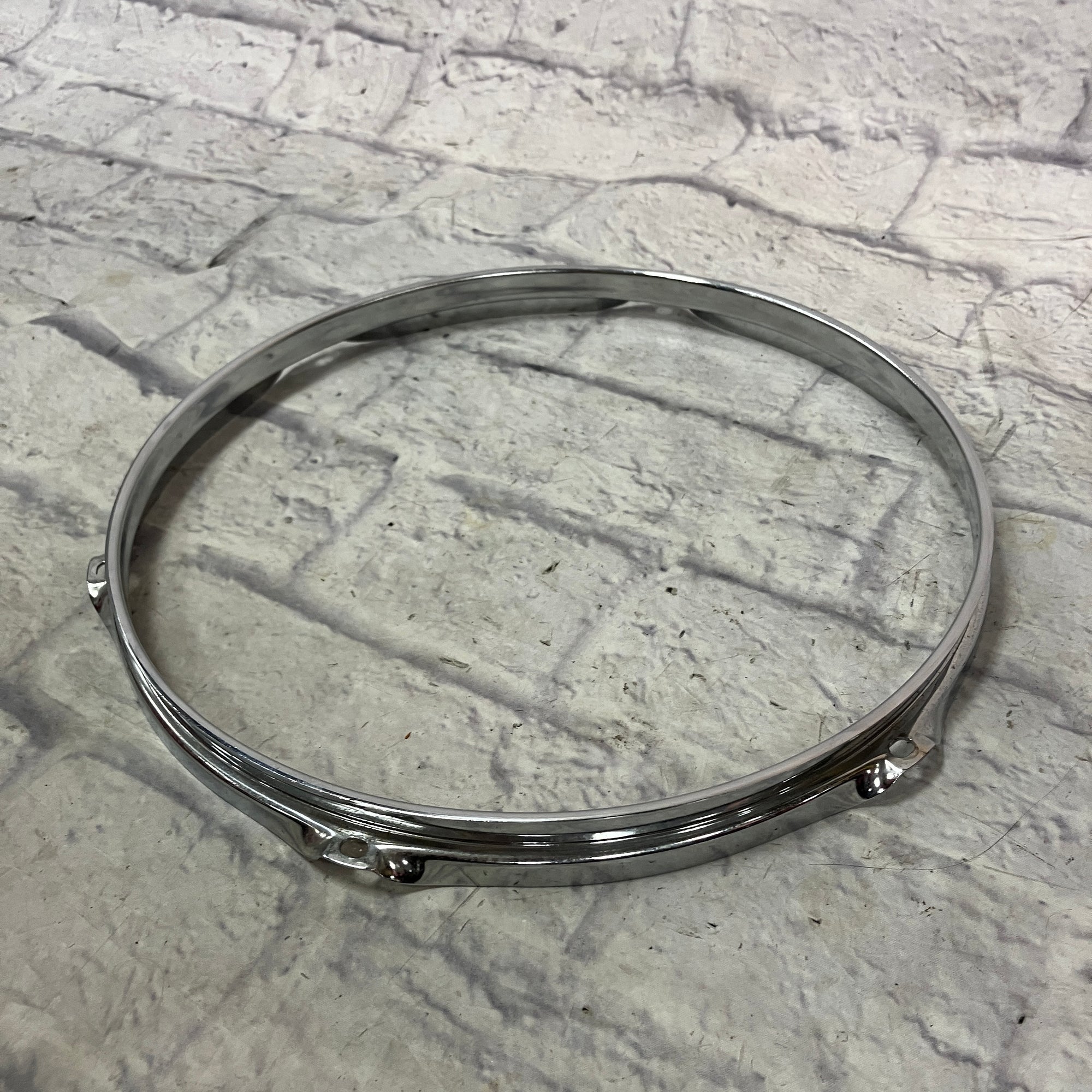 Unknown 13 Inch 6 Lug Drum Hoop