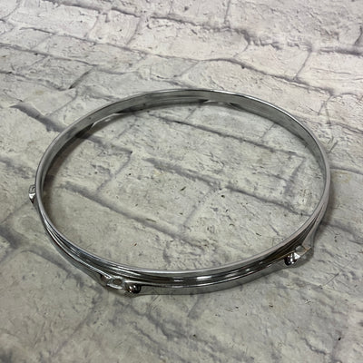 Unknown 13 Inch 6 Lug Drum Hoop