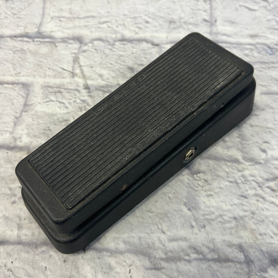 Dunlop GCB-95 Crybaby Wah Pedal