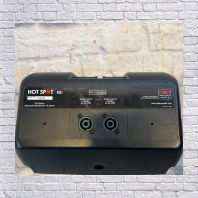 Galaxy Audio HS7 Hot Spot Personal Monitor