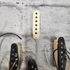 Fender Pure Vintage 61 Strat Pickup Set