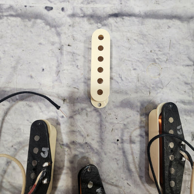 Fender Pure Vintage 61 Strat Pickup Set