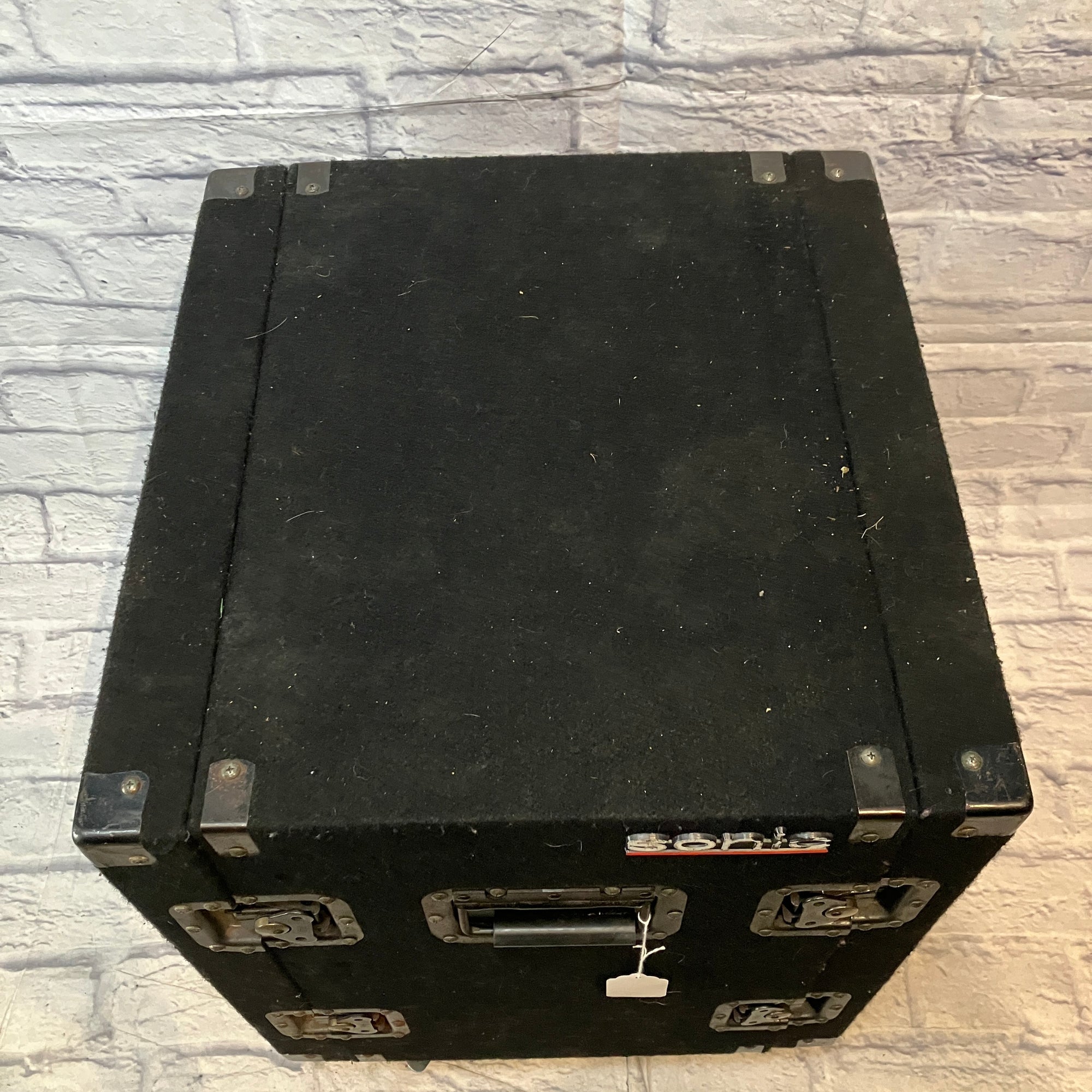 Sonic Rack Case