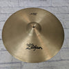 Zildjian 22 Avedis Crash Ride Cymbal