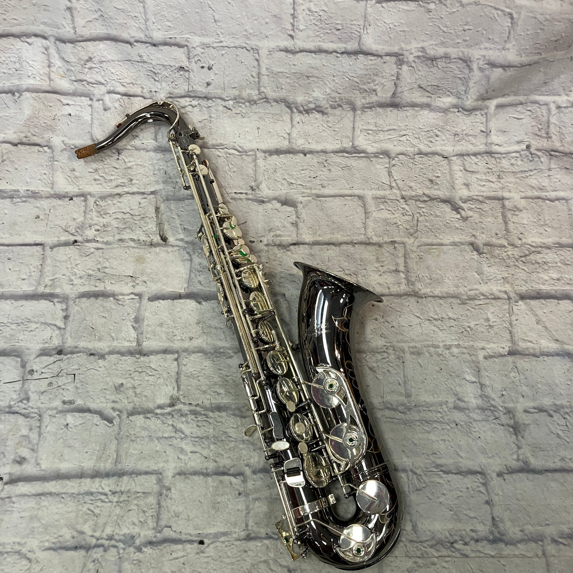 Allora Paris Series Tenor Saxophone