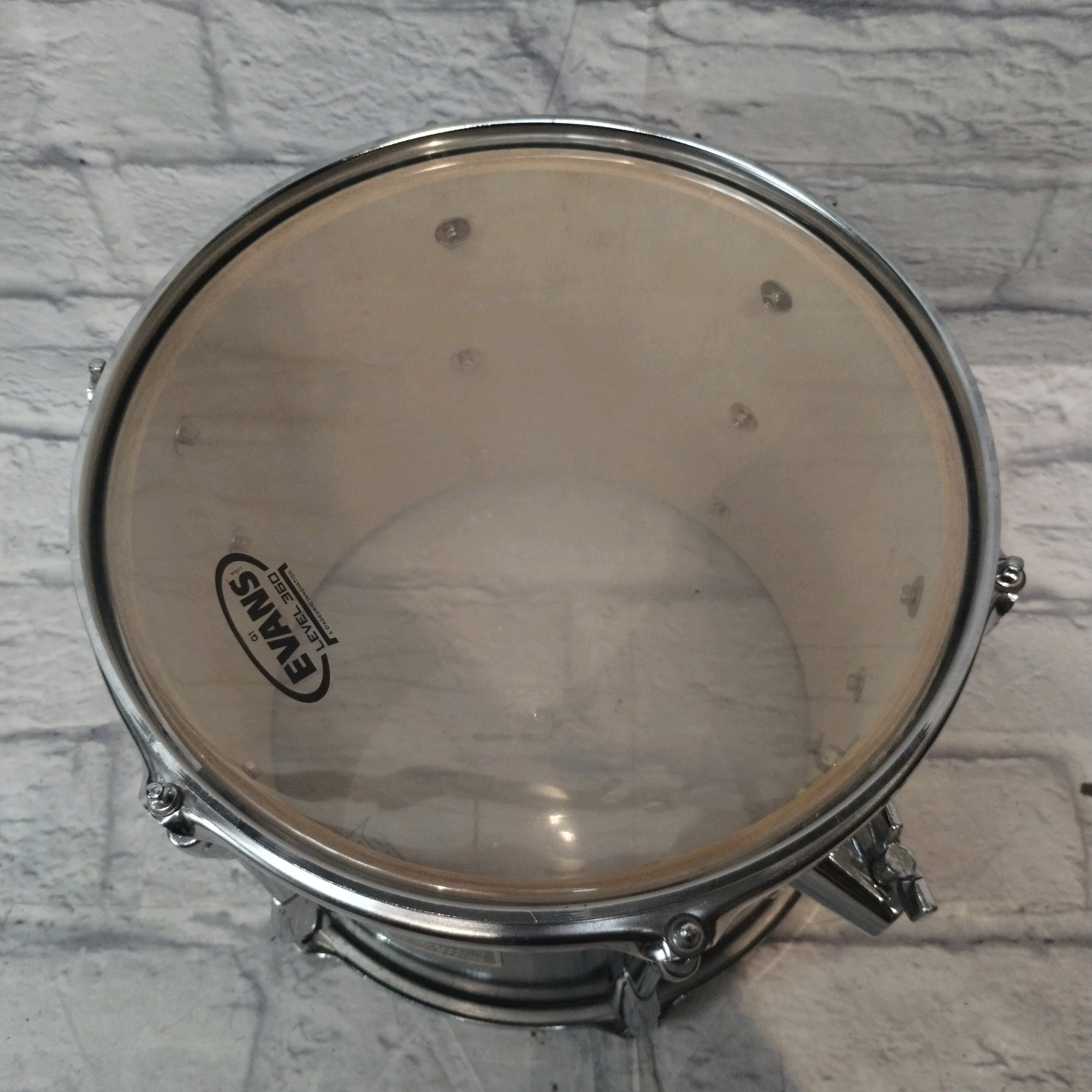 Yamaha Stage Custom Tom 12" Green