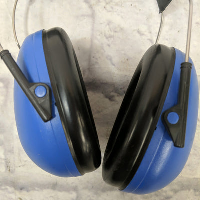 Vic Firth Noise Phones Home Audio Headphones