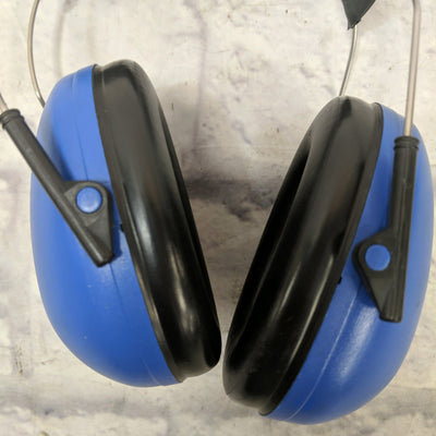 Vic Firth Noise Phones Home Audio Headphones