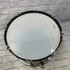 Groove Percussion 22 Black Kick Drum