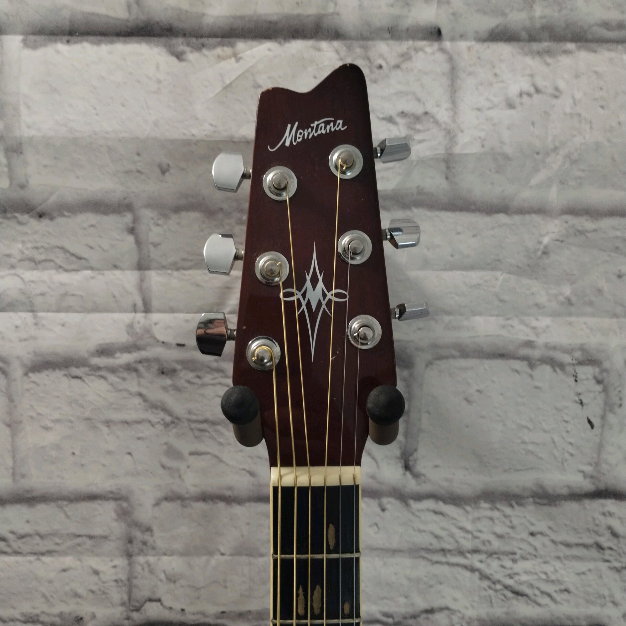 Montana MT-105 CB Acoustic Guitar