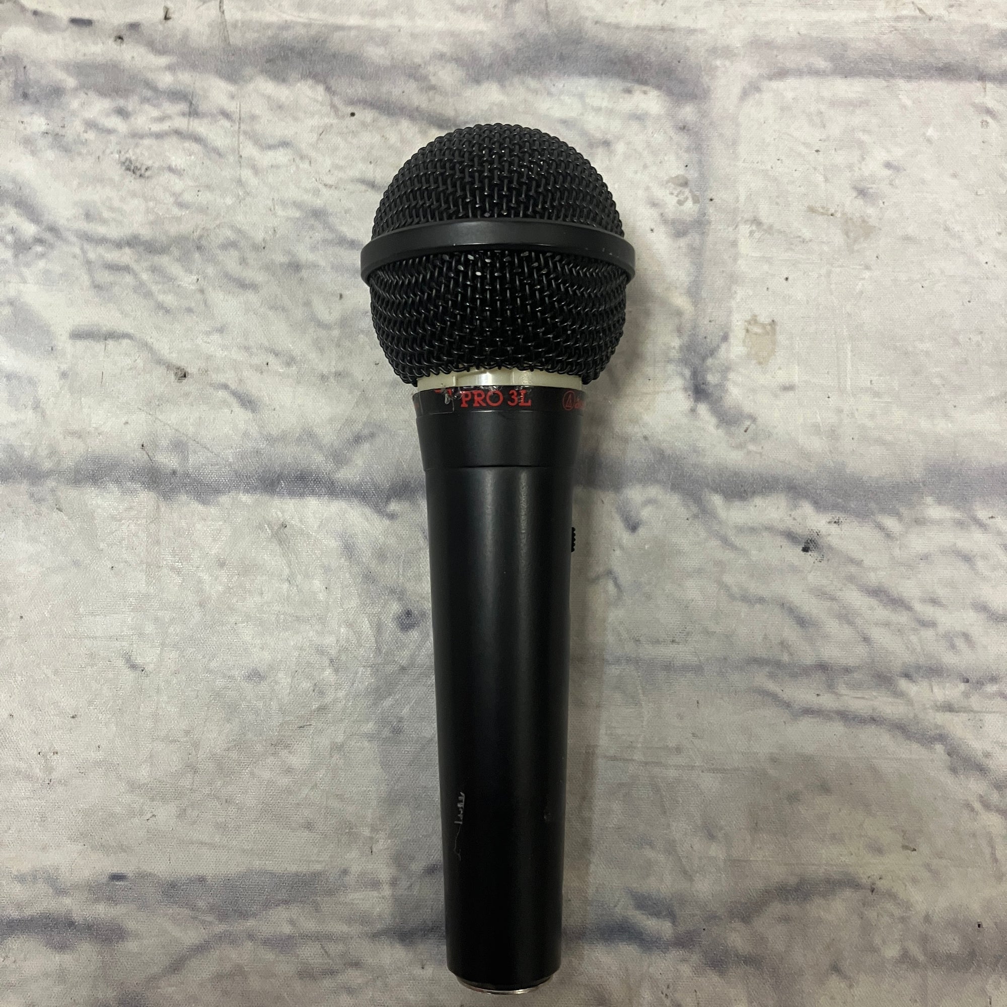 Audio-Technica Pro3L Dynamic Microphone