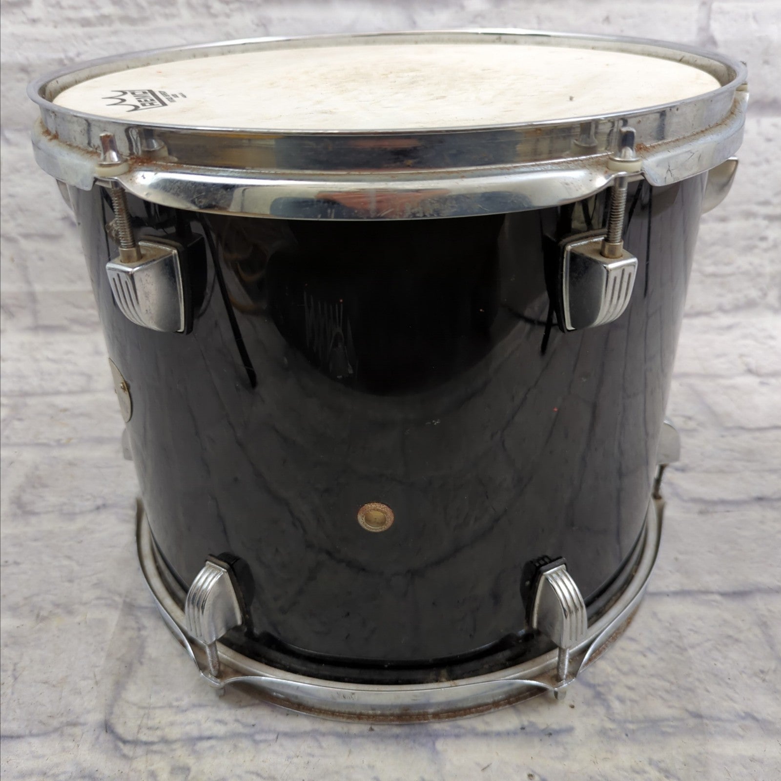 Ludwig Accent CS 13x11" Rack Tom