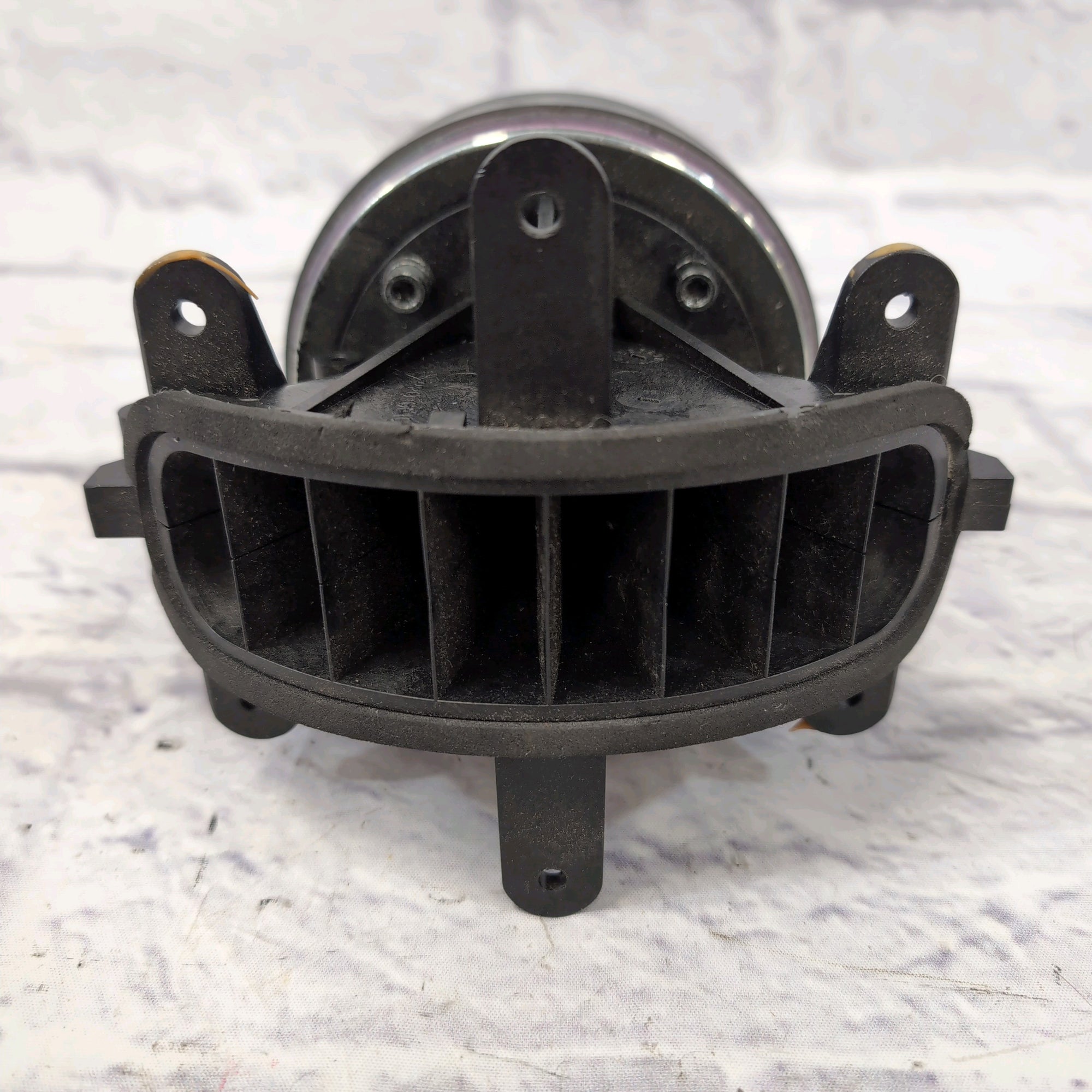 Mackie DC10 Driver with Horn