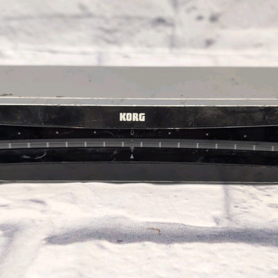 Korg DTR-1000 Rack Tuner