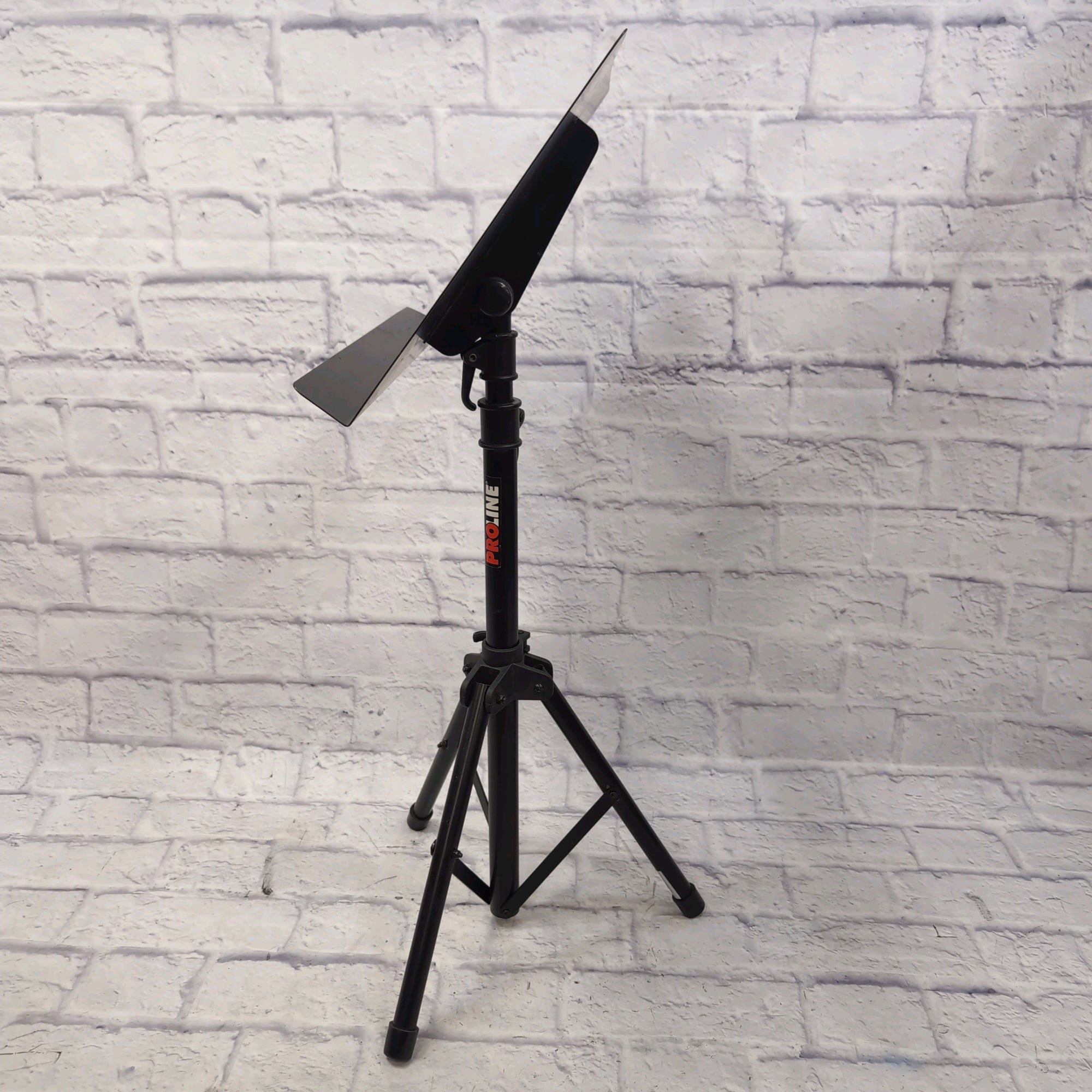 Proline Conductor Music Stand