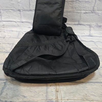 CrossRock Electric Bass Gig Bag Bass Gig Bag