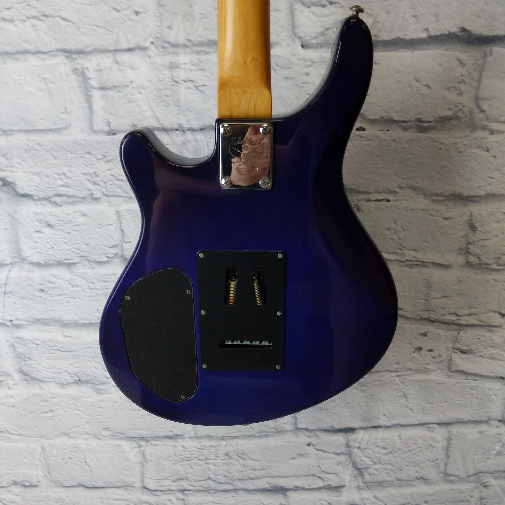 Washburn Maverick Series Electric Guitar