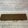 Supro Vintage 1954 Supreme Brown Lap Steel