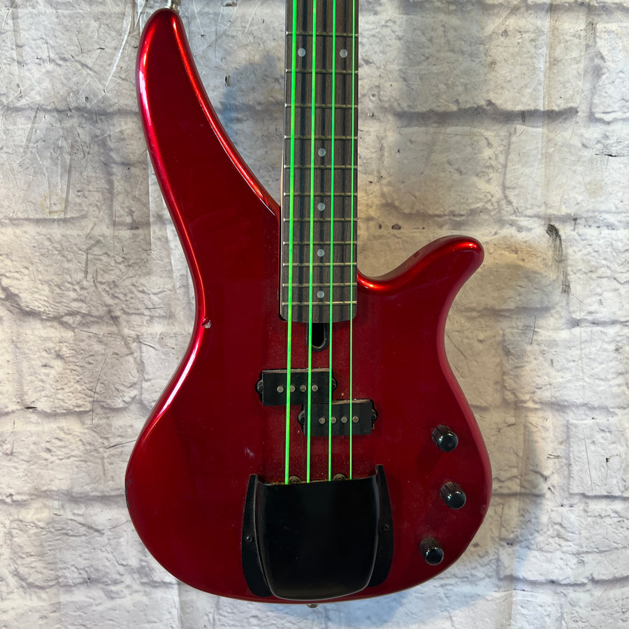 Cort 4-String Bass Unknown Model