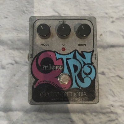 Electro-Harmonix Micro Q-Tron Envelope Follower