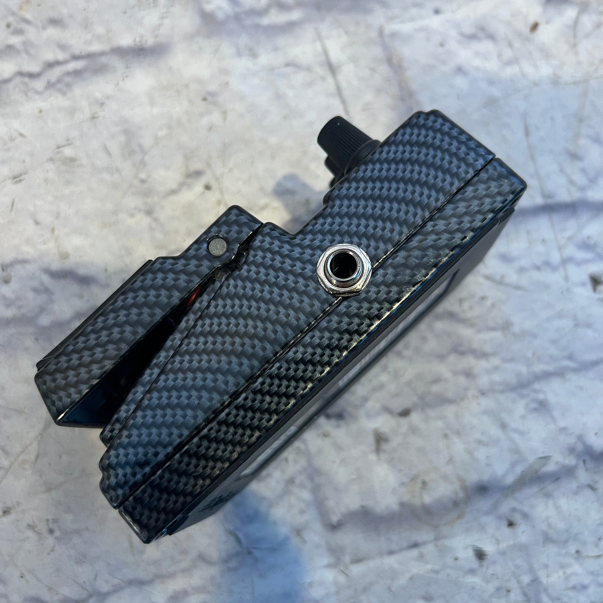 Digitech DF7 Distortion Factory Pedal