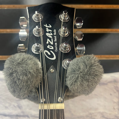Cozart Mandola Electric Mandolin Sunburst