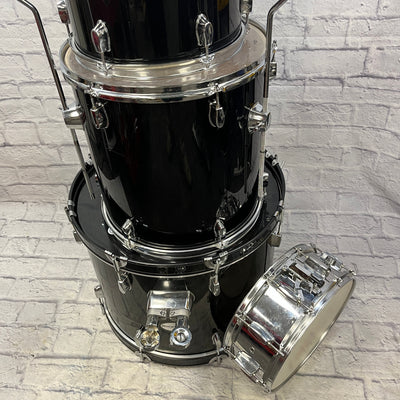 Rockwood 5pc Drum Set