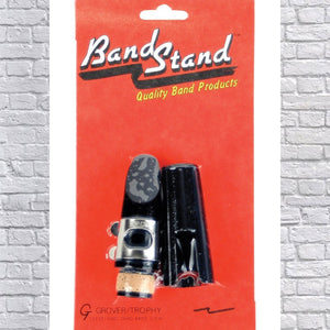BandStand Clarinet Mouthpiece with Ligature and Cap