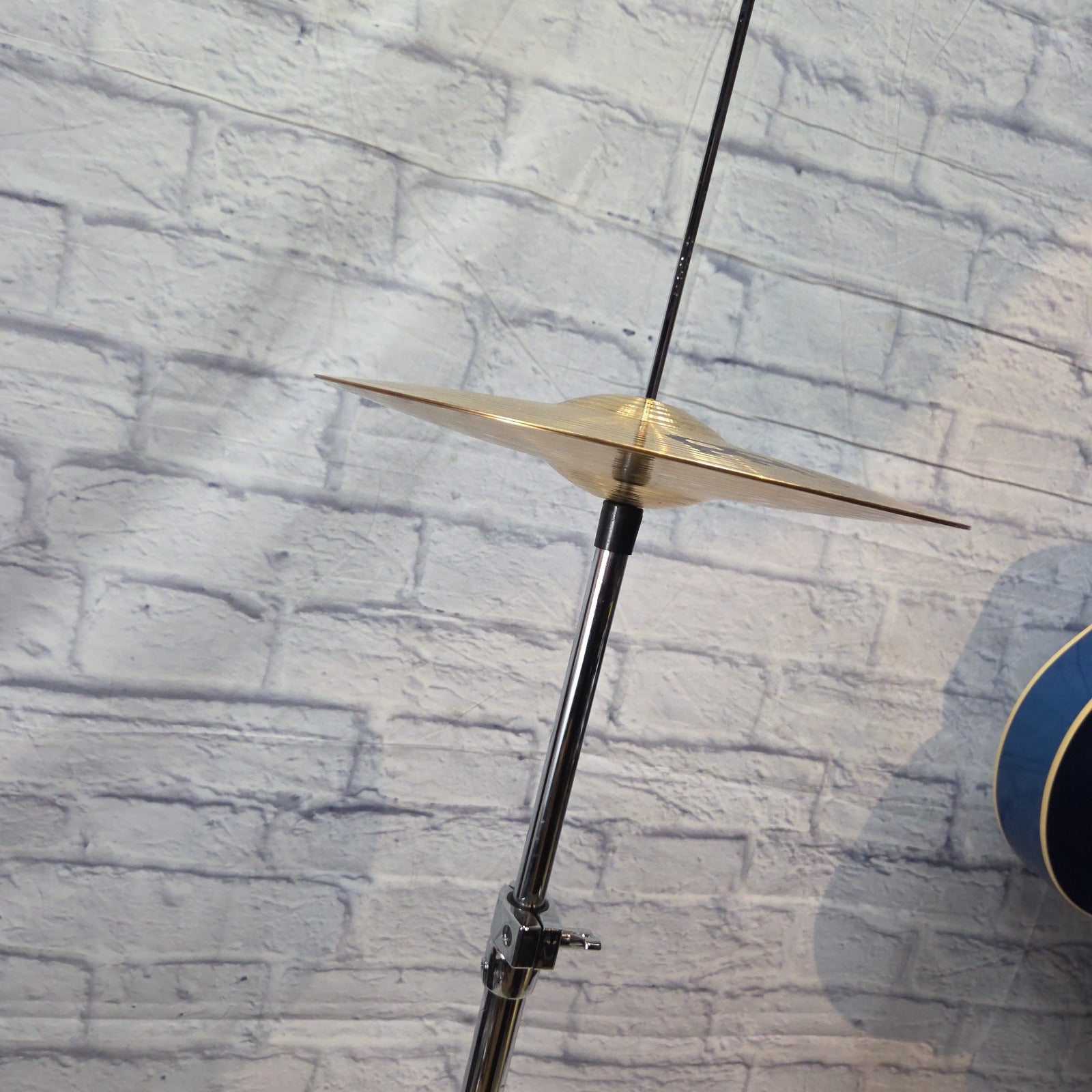 Meinl HCS 14" Hi Hats