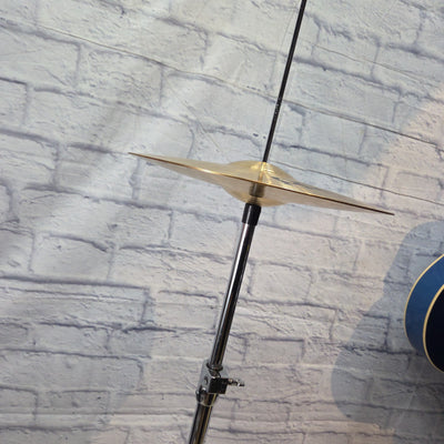 Meinl HCS 14" Hi Hats